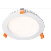 3A Lighting-30W And 40W Switchable Tri Color-DL4001/BK/CCT/DL4001/WH/CCT